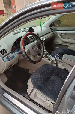 Универсал Audi A4 2006 в 