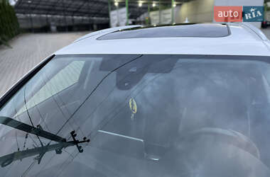 Универсал Audi A4 2017 в 