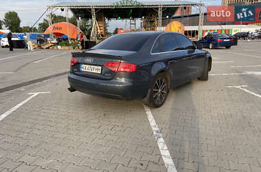 Седан Audi A4 2008 в 