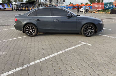 Седан Audi A4 2008 в 