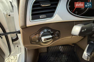 Седан Audi A4 2015 в 