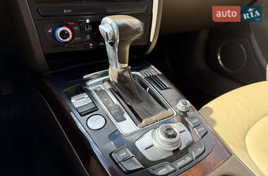 Седан Audi A4 2015 в 