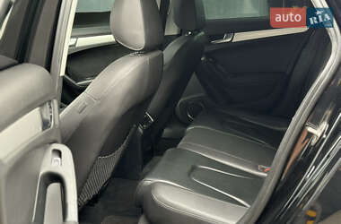 Седан Audi A4 2015 в 