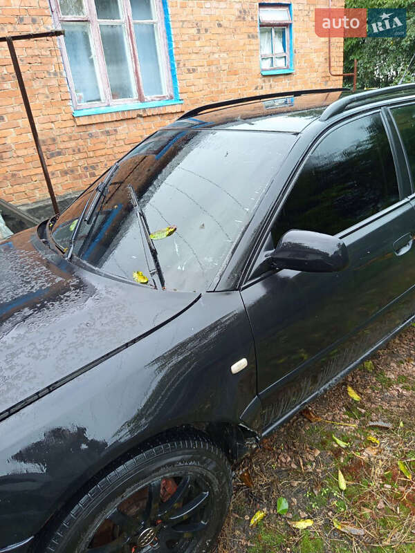 Универсал Audi A4 1999 в Долинской фото 3 Универсал Audi A4 1999 в Долинской