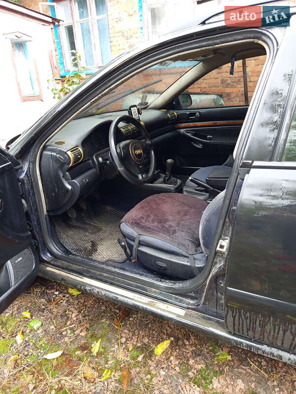Универсал Audi A4 1999 в Долинской фото 5 Универсал Audi A4 1999 в Долинской