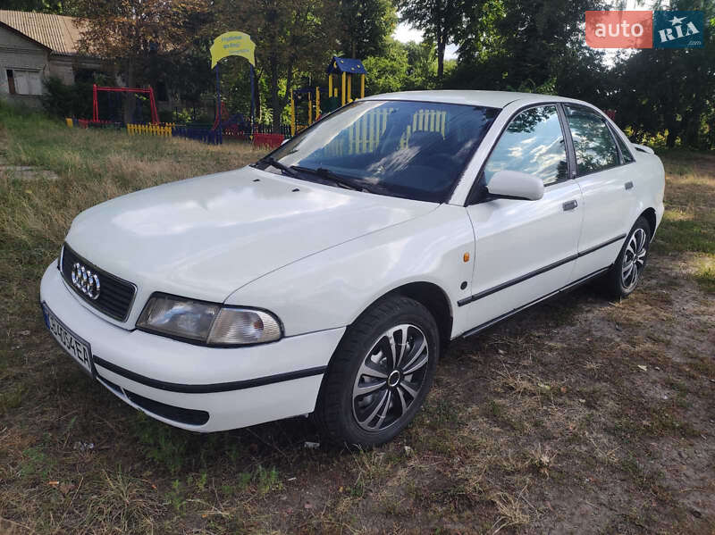 Audi A4 1996