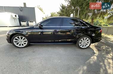 Седан Audi A4 2013 в 