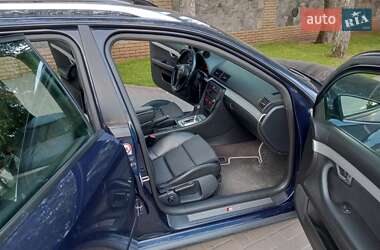 Универсал Audi A4 2003 в 