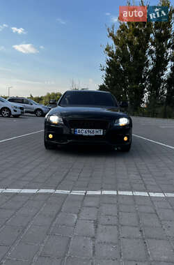 Audi A4 2009 Audi A4 2009