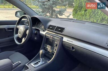Седан Audi A4 2007 в 