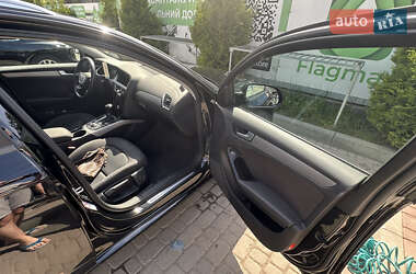 Универсал Audi A4 2014 в 