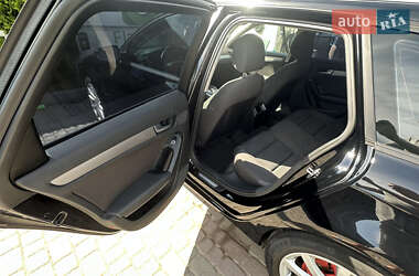Универсал Audi A4 2014 в 