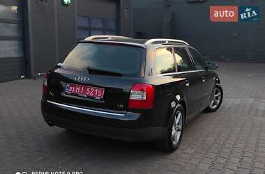 Универсал Audi A4 2003 в 