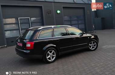 Универсал Audi A4 2003 в 