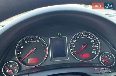 Универсал Audi A4 2003 в 