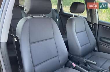 Универсал Audi A4 2003 в 