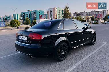 Седан Audi A4 2008 в 