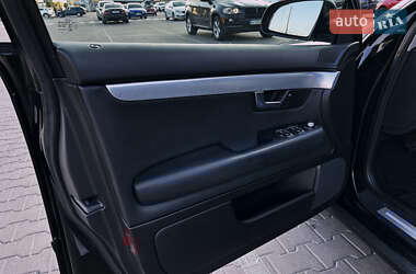 Седан Audi A4 2008 в 