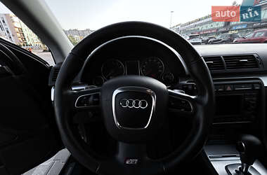 Седан Audi A4 2008 в 