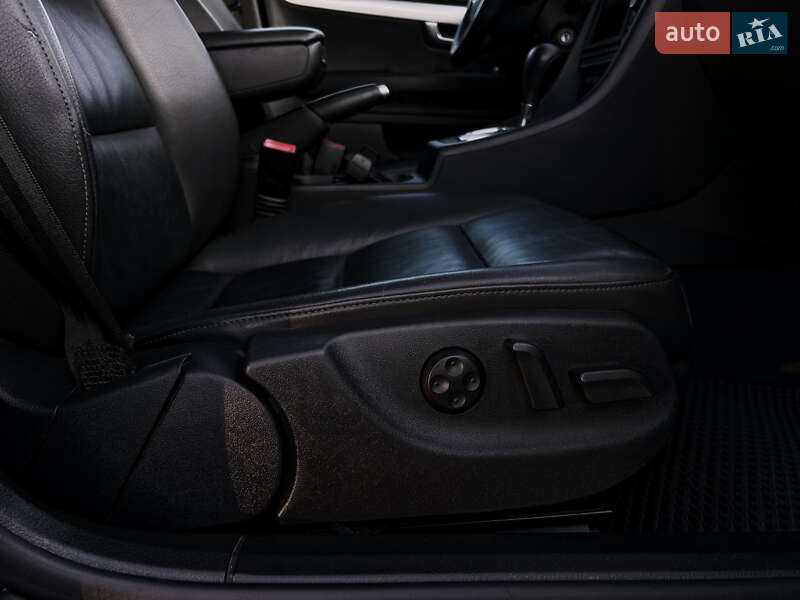 Седан Audi A4 2008 в Киеве фото 30 Седан Audi A4 2008 в Киеве