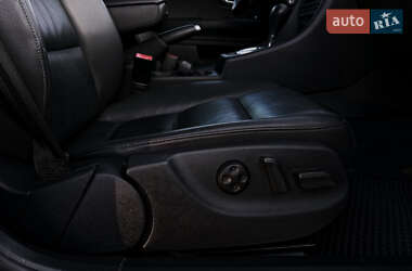Седан Audi A4 2008 в 