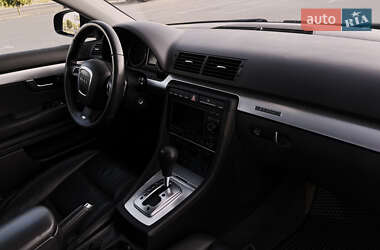 Седан Audi A4 2008 в 