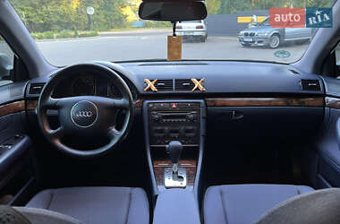 Седан Audi A4 2003 в 