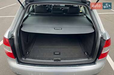 Универсал Audi A4 2002 в Белгороде-Днестровском