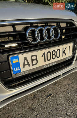 Седан Audi A4 2013 в 