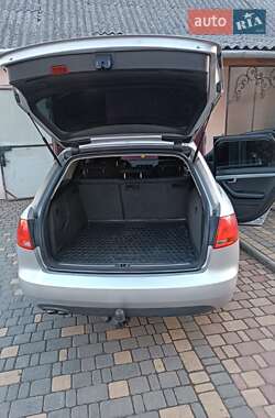 Универсал Audi A4 2005 в 