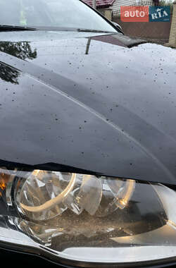 Audi A4 2007