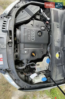 Универсал Audi A4 2007 в 