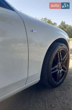 Седан Audi A4 2009 в 