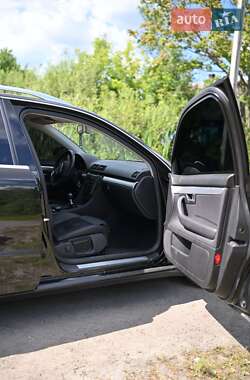 Универсал Audi A4 2005 в 