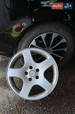 Универсал Audi A4 2005 в 
