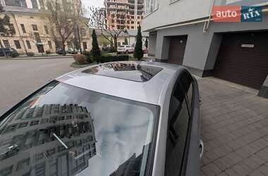 Седан Audi A4 2016 в Ивано-Франковске