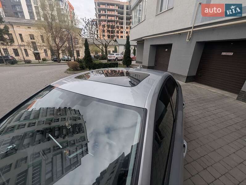 Седан Audi A4 2016 в Івано-Франківську фото 5 Седан Audi A4 2016 в Івано-Франківську