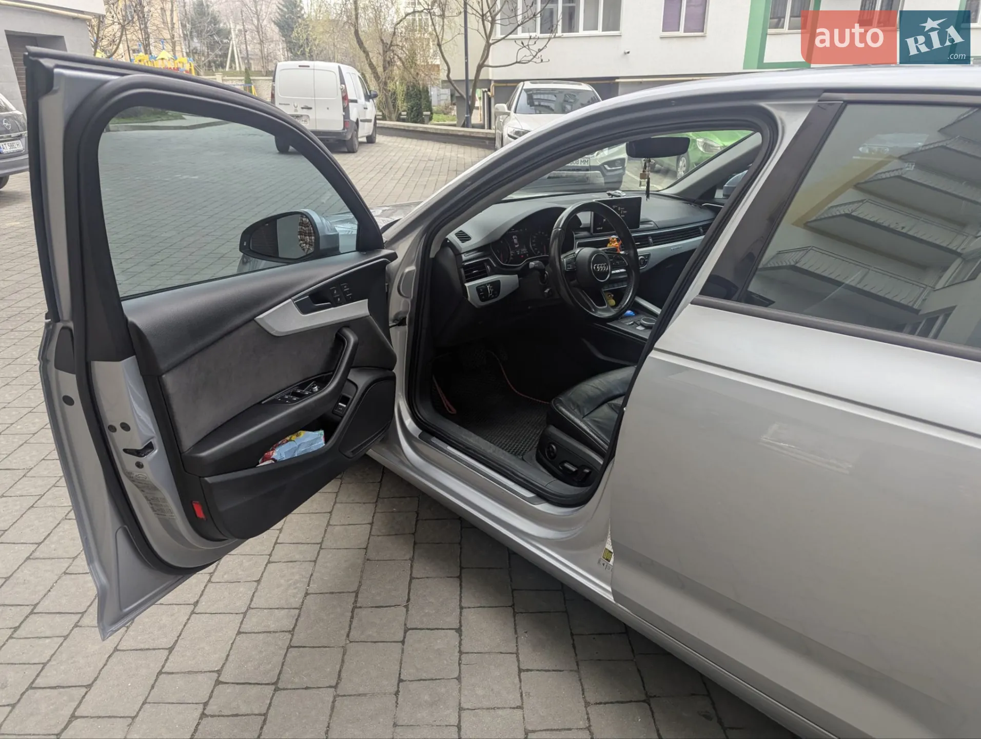 2016 Audi A4 - мініатюра 7