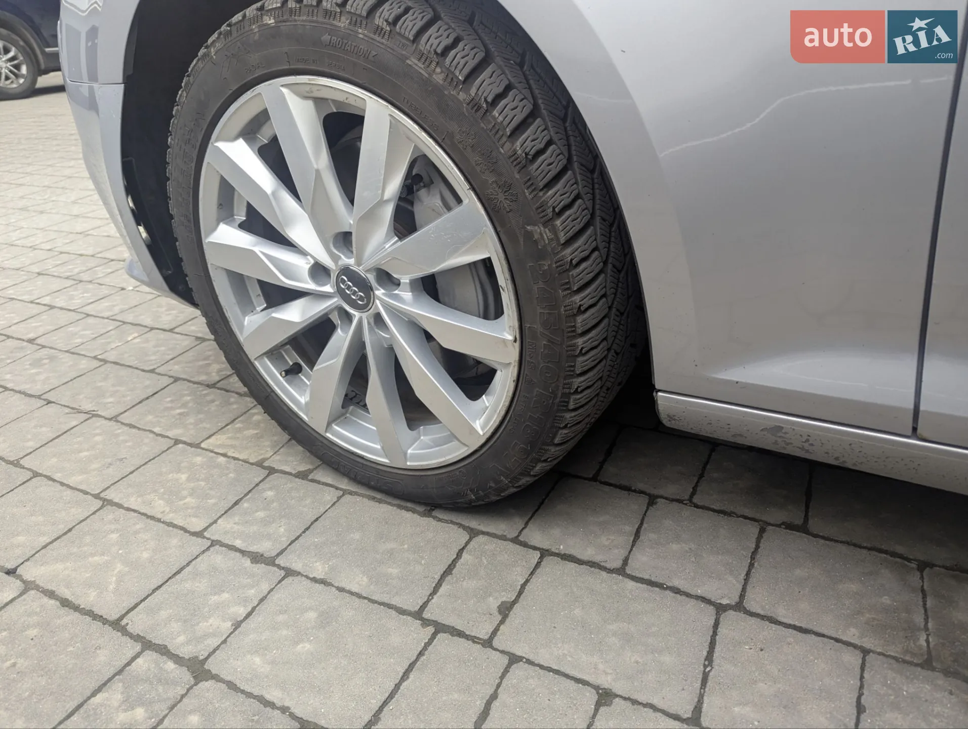 2016 Audi A4 - мініатюра 19