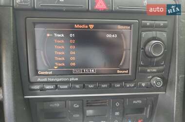 Универсал Audi A4 2003 в 