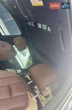 Седан Audi A4 2018 в 