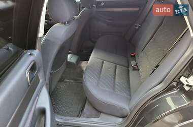 Седан Audi A4 1995 в 