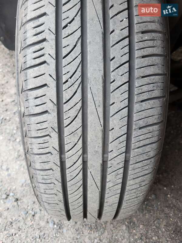 Седан Audi A4 1995 в Черкассах