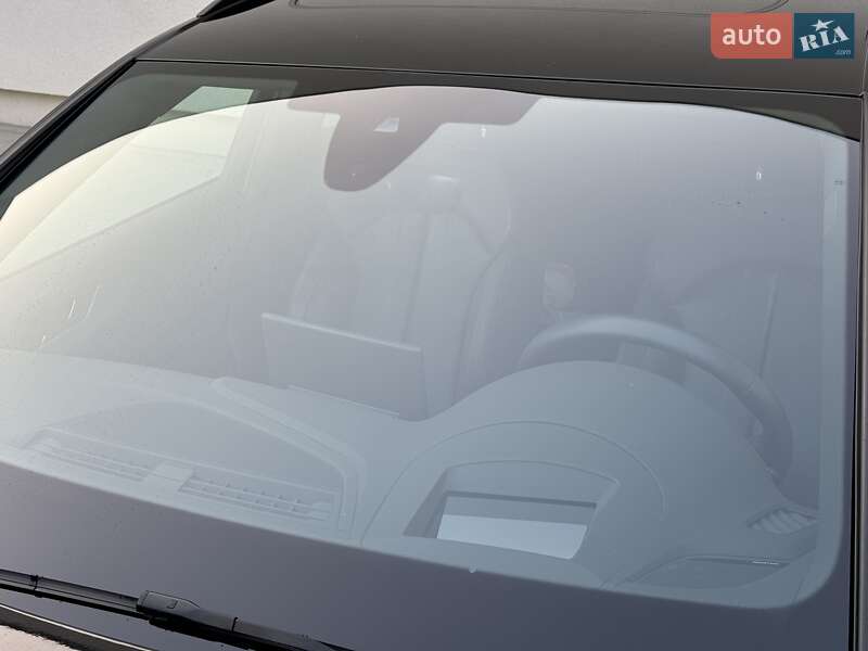 Універсал Audi A4 2022 в Луцьку