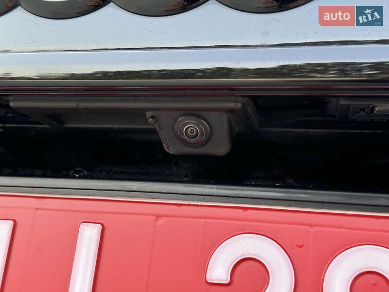 Універсал Audi A4 2022 в Луцьку