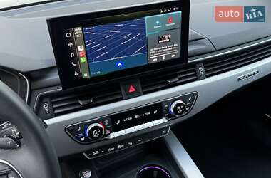 Универсал Audi A4 2022 в Луцке