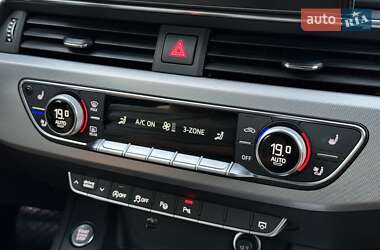 Универсал Audi A4 2022 в Луцке