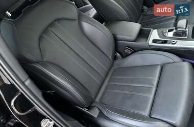 Универсал Audi A4 2022 в Луцке