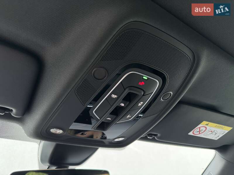 Универсал Audi A4 2022 в Луцке фото 49 Универсал Audi A4 2022 в Луцке
