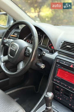 Универсал Audi A4 2007 в 